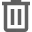 Delete Icon